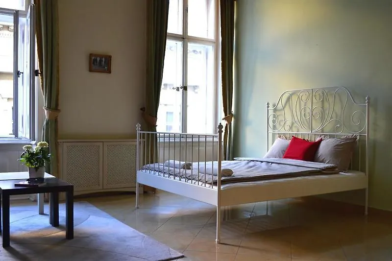 Parliament Dream Home At The Danube 1 Bedroom By Unb Budapest