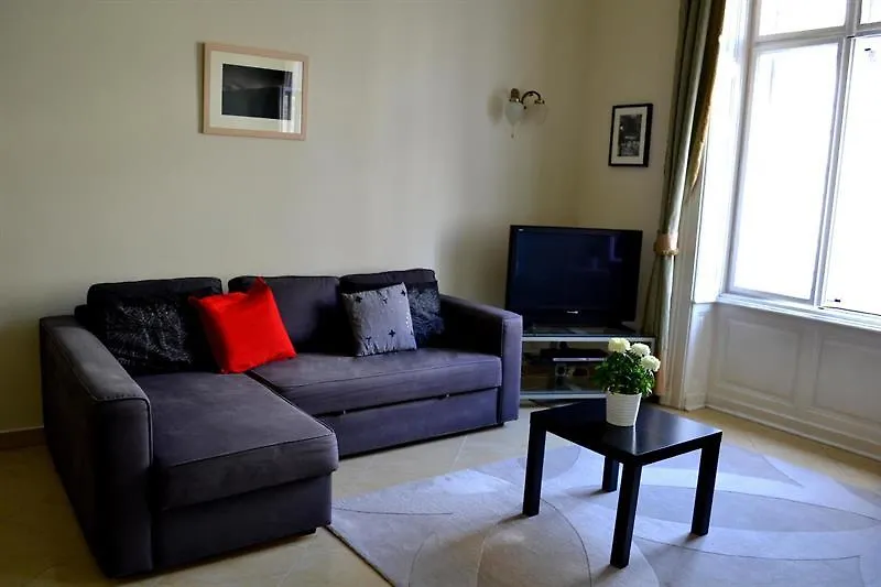 Parliament Dream Home At The Danube 1 Bedroom By Unb location