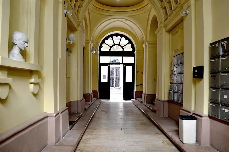 Hotel Parliament Dream Home At The Danube 1 Bedroom By Unb Budapest