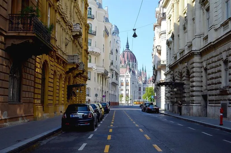Parliament Dream Home At The Danube 1 Bedroom By Unb Budapest Hungary